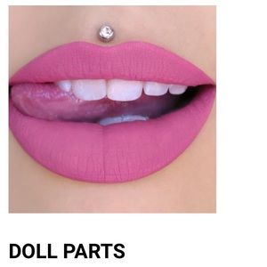 Jeffree Star Cosmetics Pink Liquid Lipstick